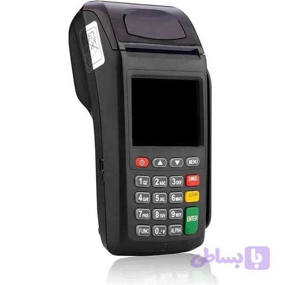 دستگاه کارتخوان سیار برند Newpos مدل 7210 ( 4G ) فعالسازی رایگان