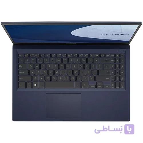 لپ تاپ ASUS ExpertBook B1500C