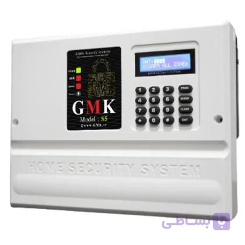 دزدگیر اماکن سیمکارتی GMK S5 Plus