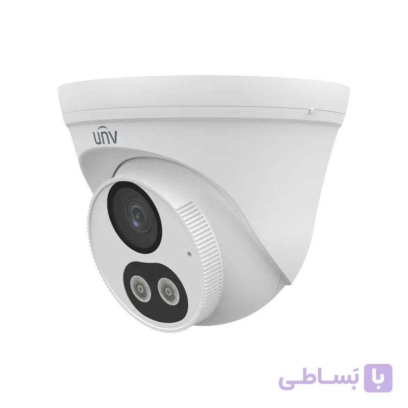 دوربین مداربسته IP یونی ویو IPC3612LB-AF28K-DL — تصویر 1