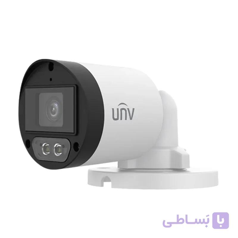 دوربین مداربسته IP یونی ویو IPC2122LB-AF28K-DL — تصویر 1
