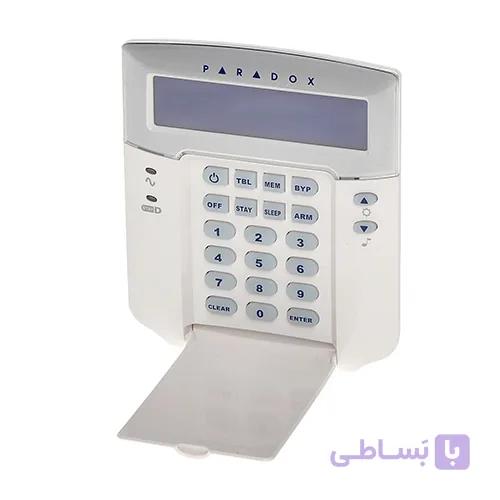 کی‌پد دزدگیر پارادوکس +K32LCD