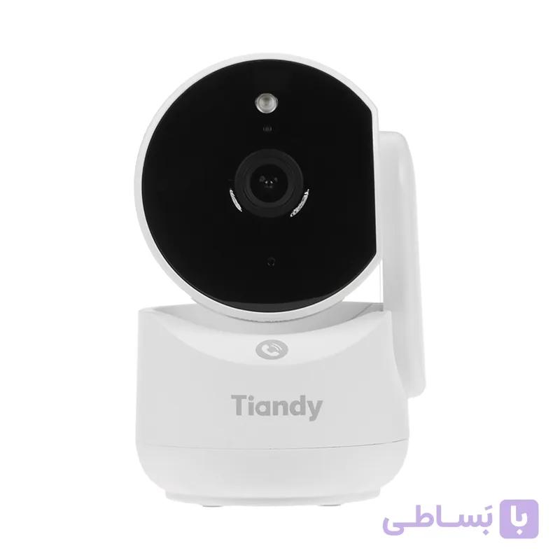 دوربین مداربسته تحت شبکه تیاندی مدل TC-H332A Spec:I2W/WIFI/Eu/4mm — تصویر 1