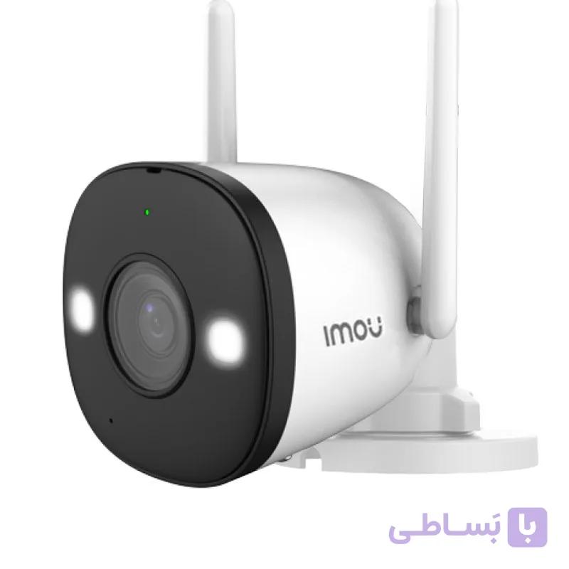 دوربین مداربسته بی‌سیم IMOU Bullet 2E — تصویر 1