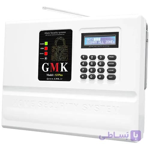 دزدگیر اماکن سیمکارتی GMK S3 Plus