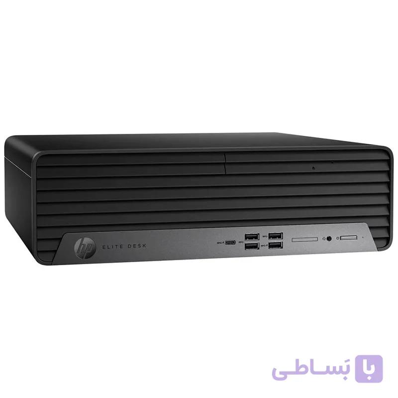 مینی کیس HP EliteDesk 800 G9 SFF — تصویر 1