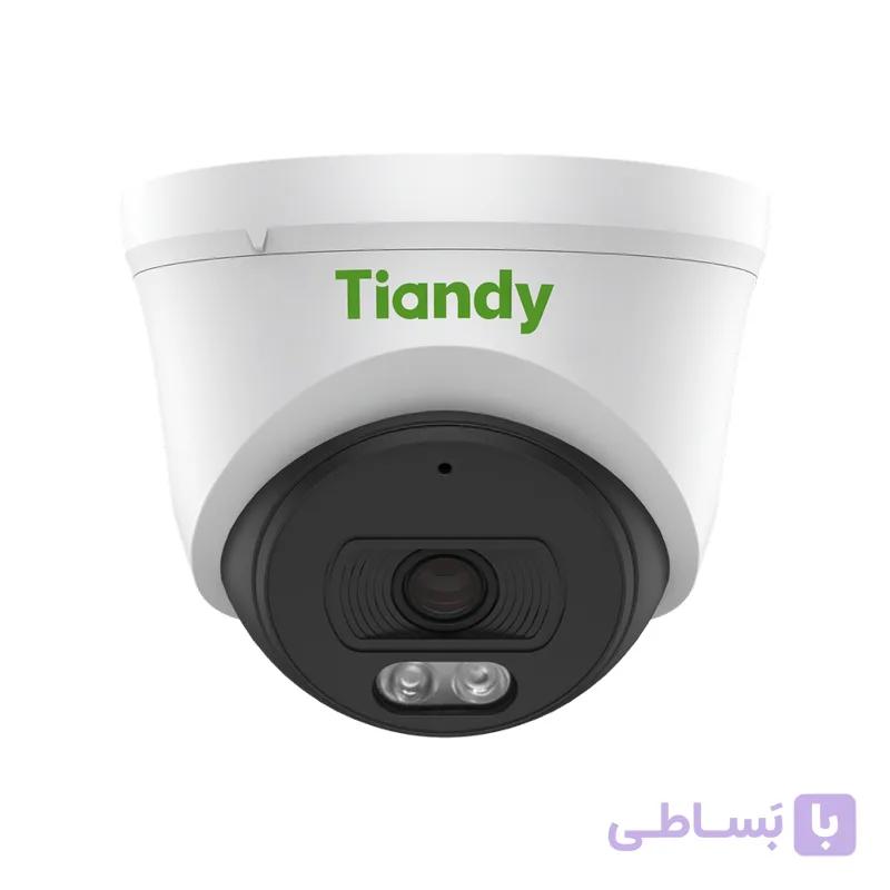 دوربین IP تیاندی TC-C34XN I3/E/Y/2.8mm — تصویر 1