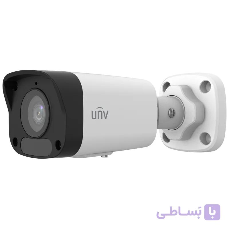 دوربین مداربسته IP یونی ویو IPC2122LB-ASF40K-A — تصویر 1