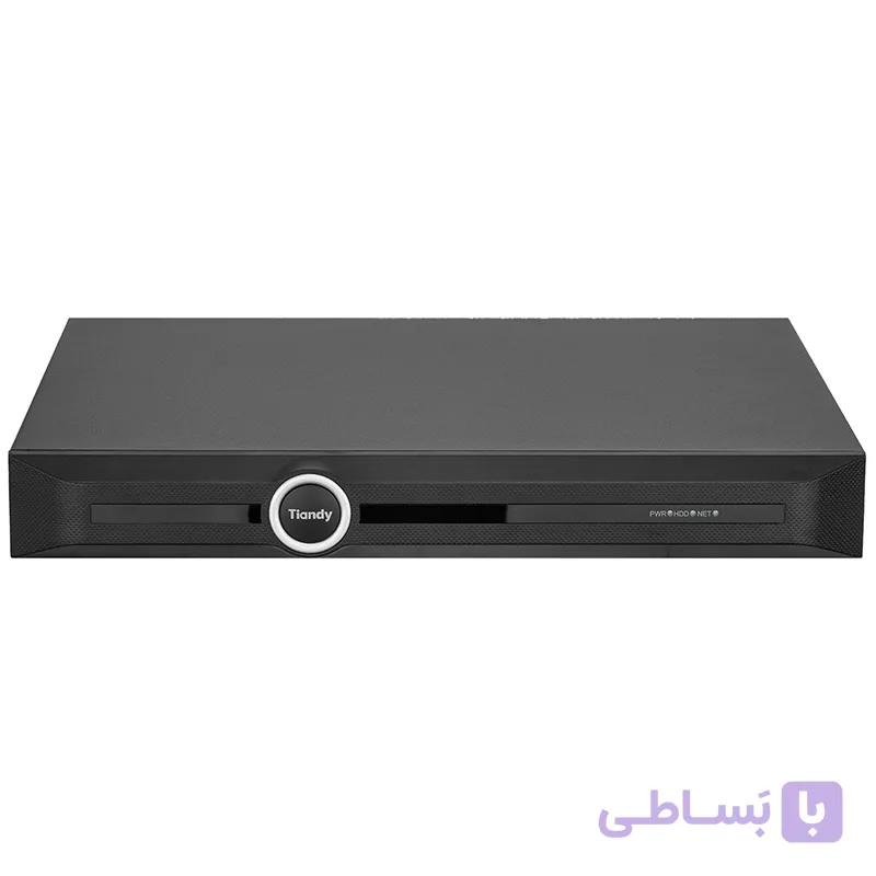 NVR تیاندی 32 کانال TC-R3232 4HA — تصویر 1
