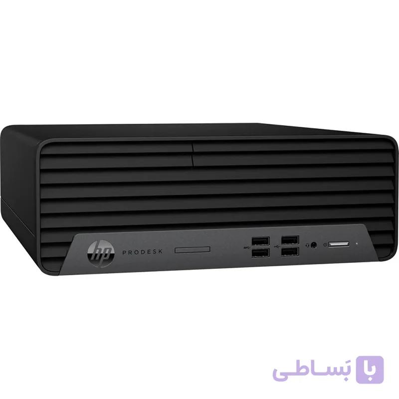 مینی کیس HP ProDesk 400 G7 SFF — تصویر 1