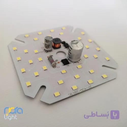لامپ ۴۰ وات