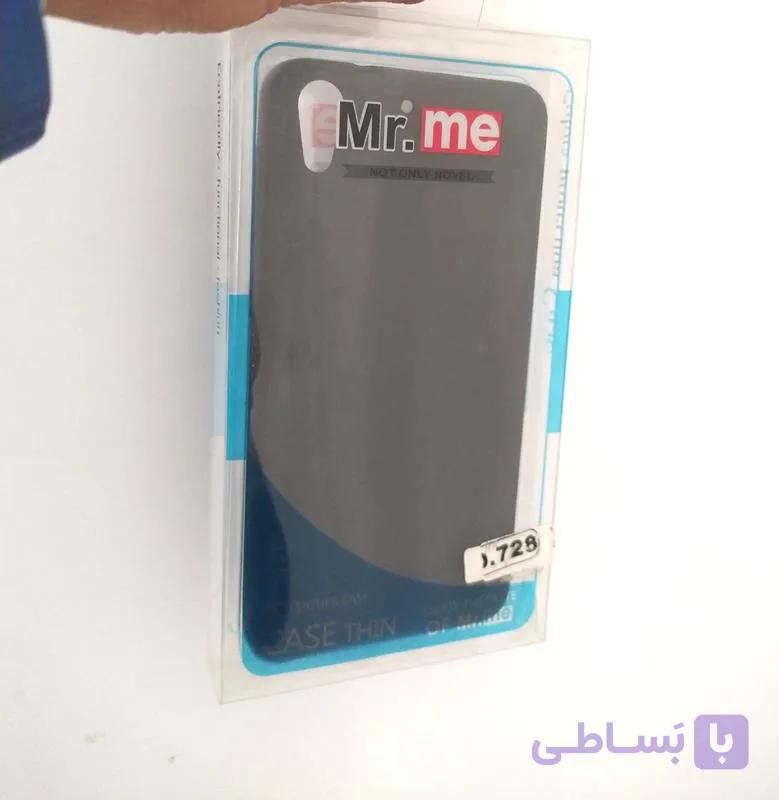 گارد گوشی اچ تی سی Htc D828 | ژله ای