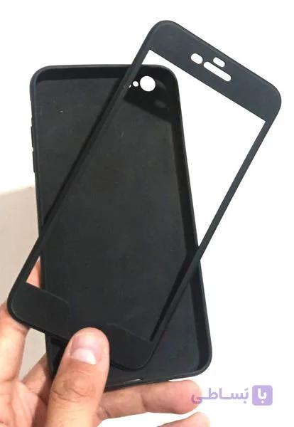 گارد گوشی اپل Apple 6Plus | فول کاور  360درجه