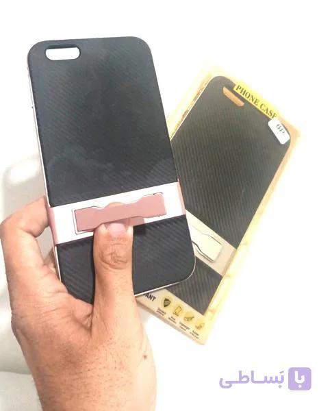 گارد گوشی اپل Apple 6Plus | دخترانه  آینه دار