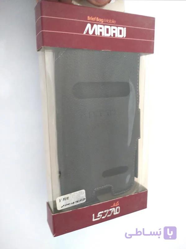 کیف گوشی هواوی Y511