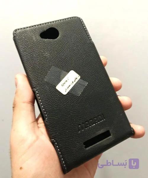 کیف گوشی اکسپریا Xpria C