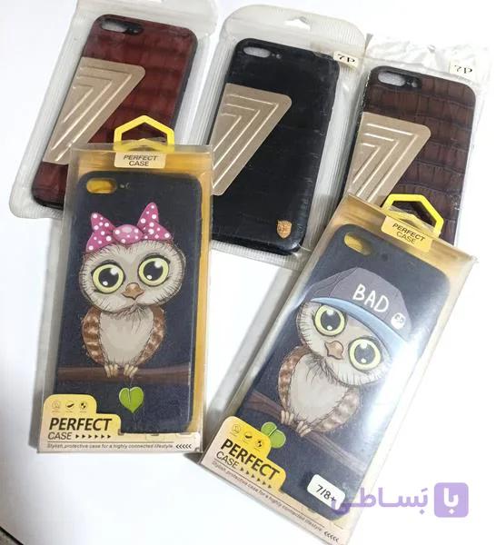 گارد گوشی اپل Apple 7 plus | طرح دار
