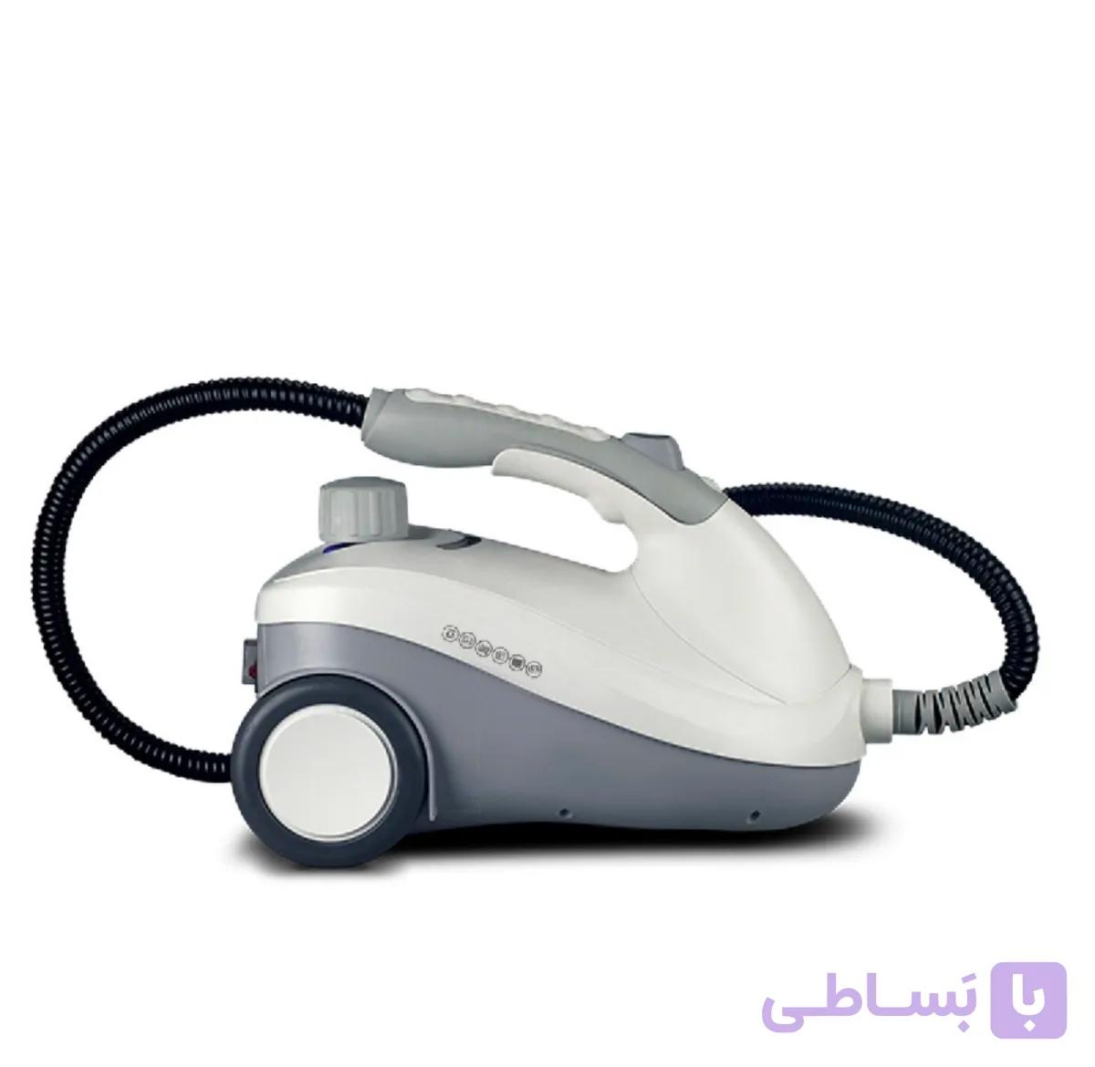 بخار شوی کورس مدل CSC 1435