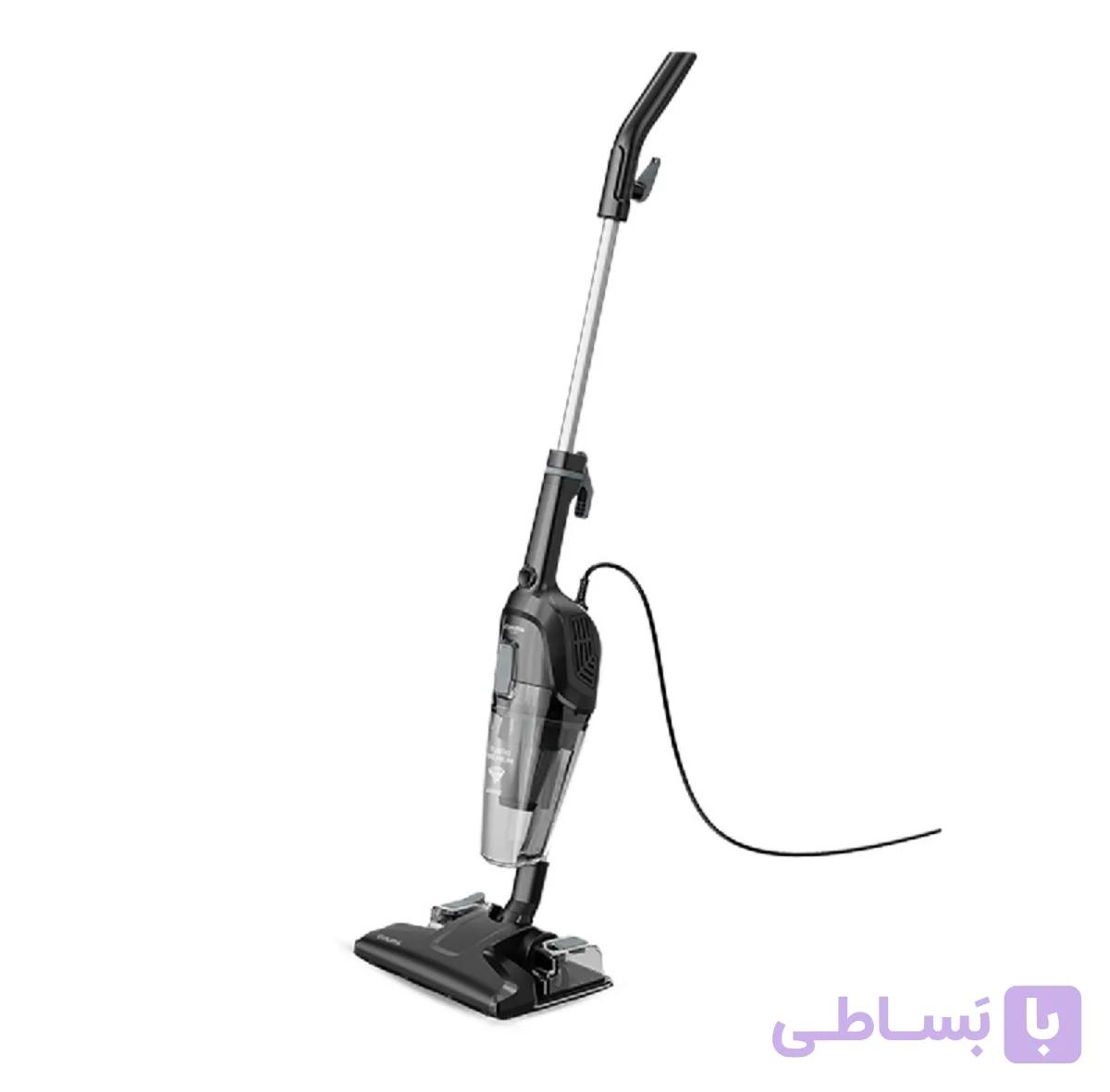 جارو برقی پرتابل کورس مدل CSV 1803