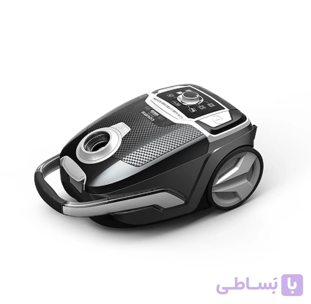 جارو برقی کورس مدل CVC 1458