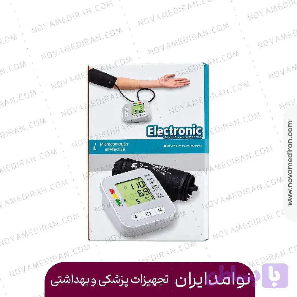 فشارسنج سخنگو مدل RAK 289 — تصویر 1