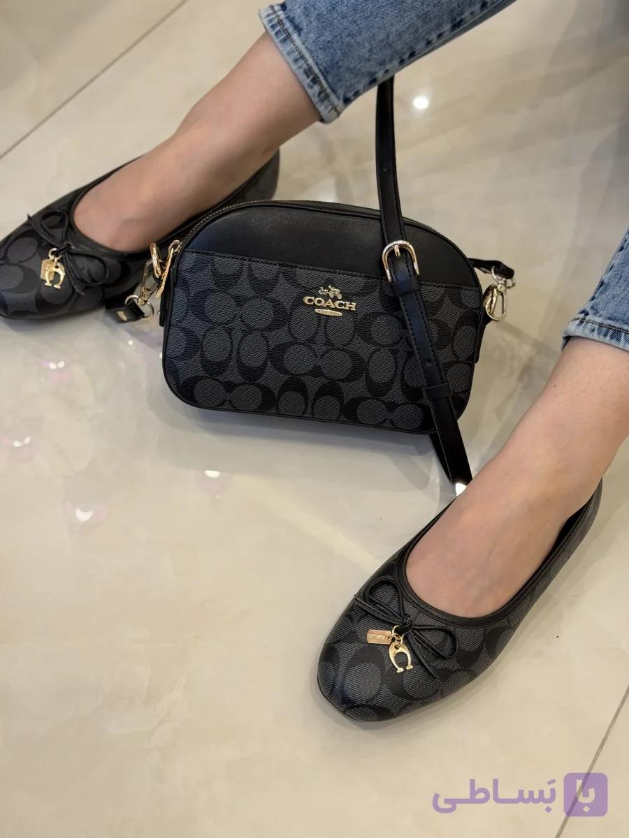 کالج کوچ طوسی — تصویر 1