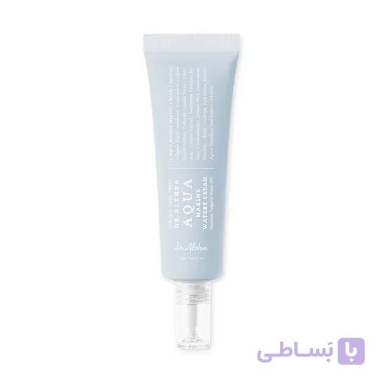 کرم آبرسان آکوا مارین دکتر آلتیا Dr.Althea — تصویر 1