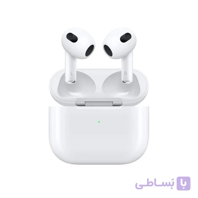 هدست بی سیم ارلدام مدل TWS13