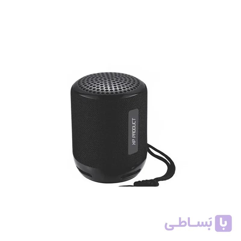 اسپیکر بلوتوثی قابل حمل ایکس پی-پروداکت مدل B606G