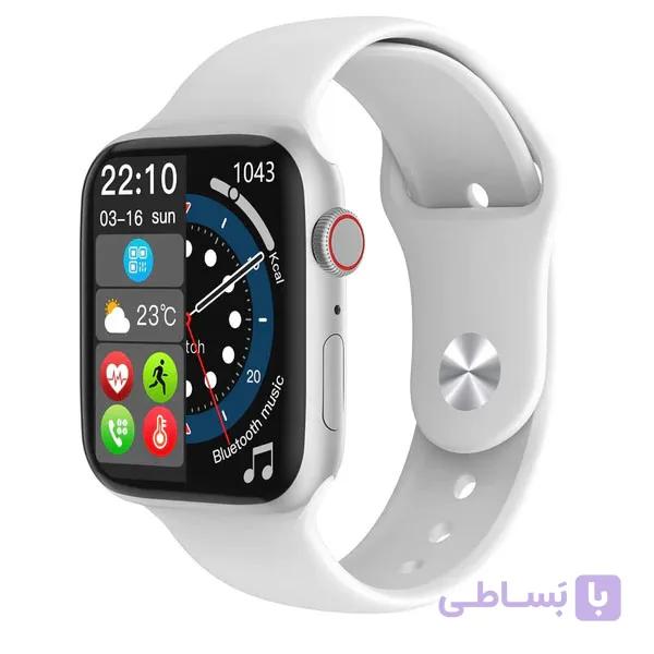 ساعت هوشمند بلولری مدل Glifo G6 Pro