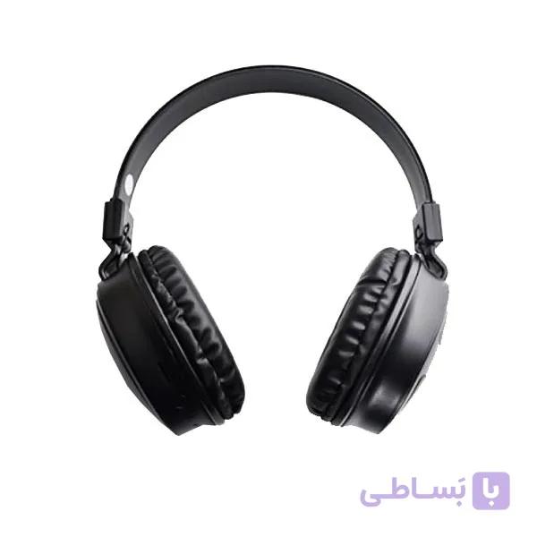 هدفون بلوتوثی رویال مدل RH-840