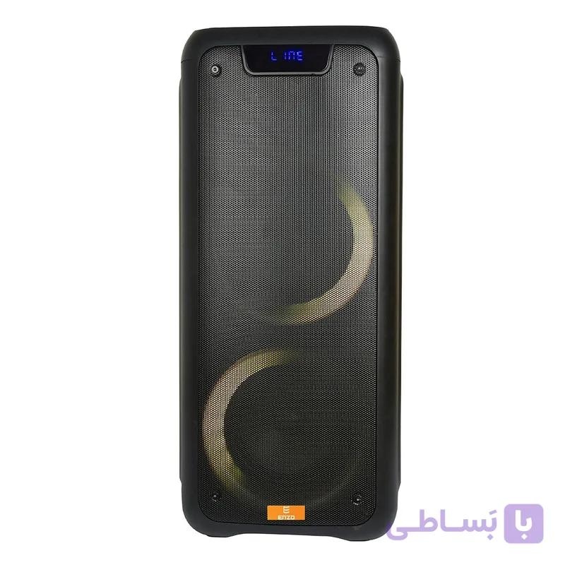 اسپیکر بلوتوثی قابل حمل انزو مدل ENZO BOX 600