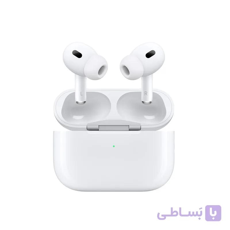 هندزفری بلوتوثی ارلدام مدل AirPod Pro2 TWS24