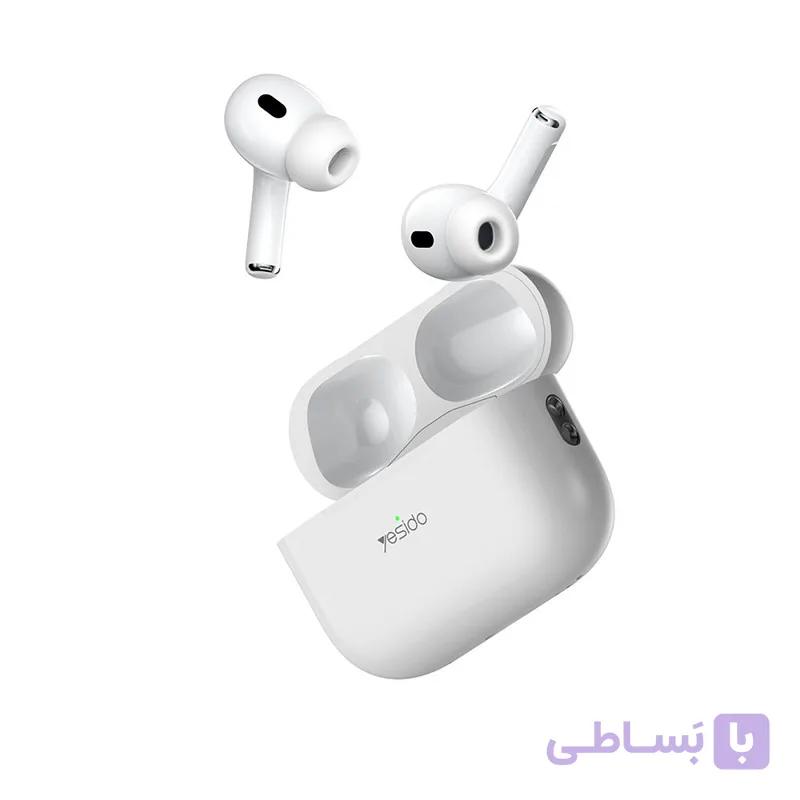 هدست بلوتوثی یسیدو مدل JB23