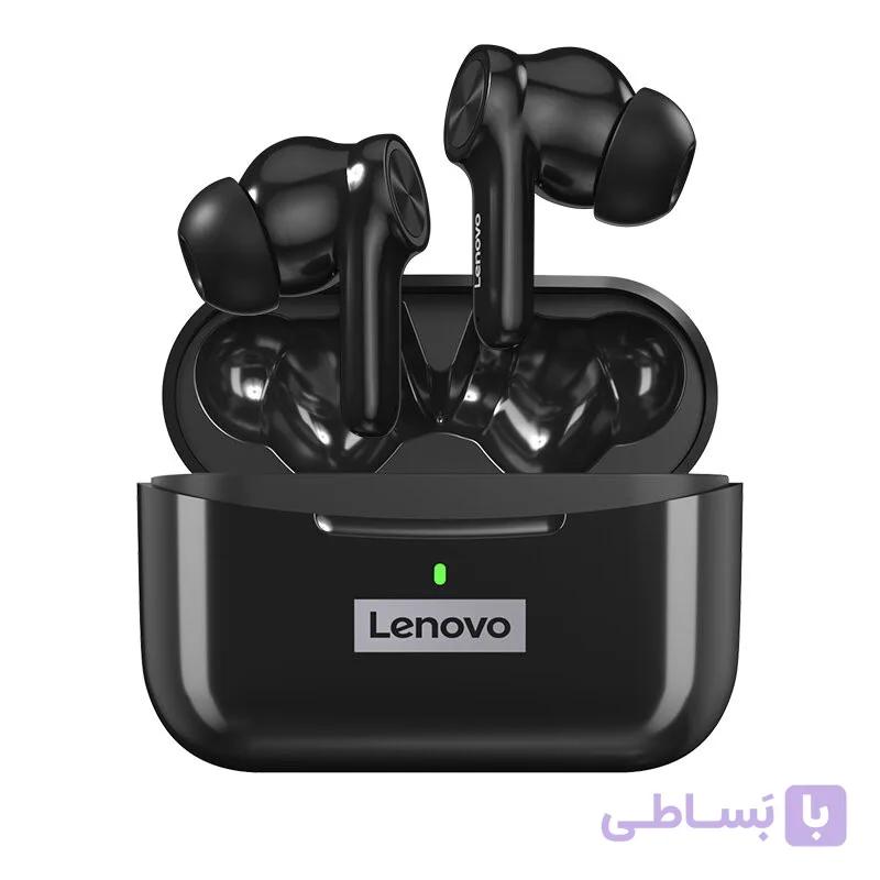 هندزفری بلوتوثی لنوو مدل ATM LP ADJUST 70 ENC 2022