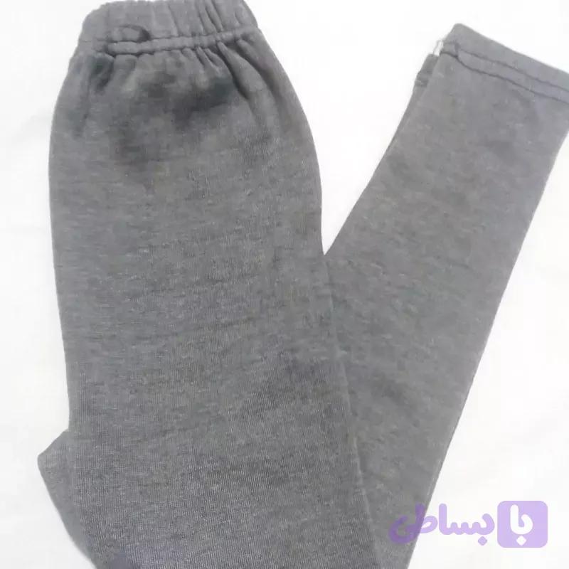 شلوار گرم تو کرک بچگانه زمستانه
