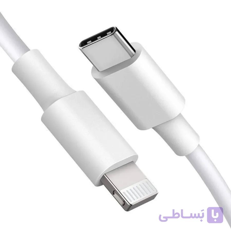 کابل مخصوص ایفون ۱۴ پرومکس_ اصل — تصویر 1