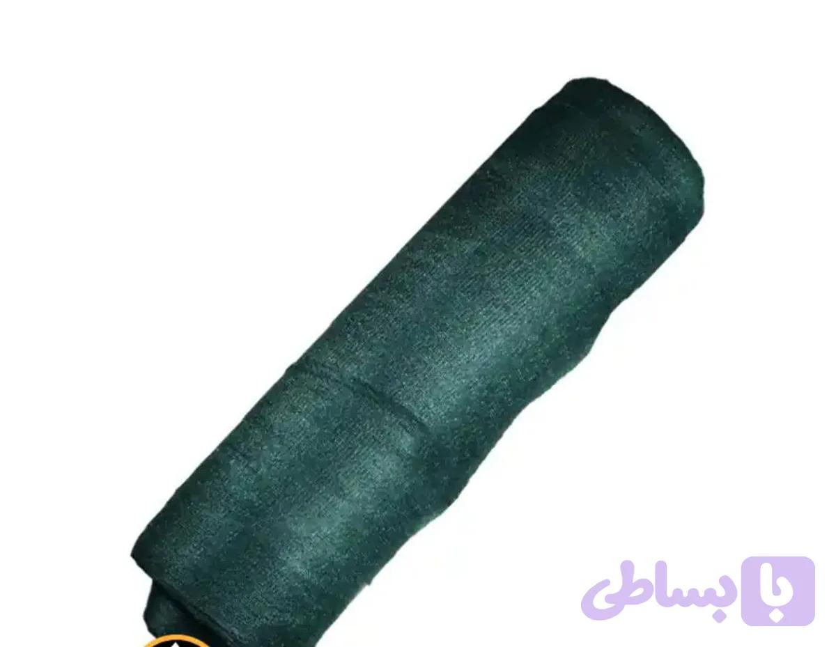 شید.راشل 90%درصد توری سایه بان توری مترمربع در طاقه