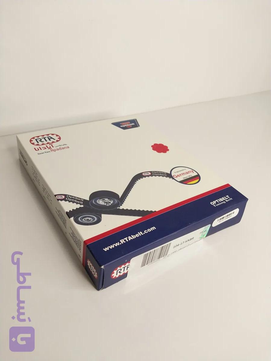 تسمه تایم 206 تیپ2(104) OPTIBELT
