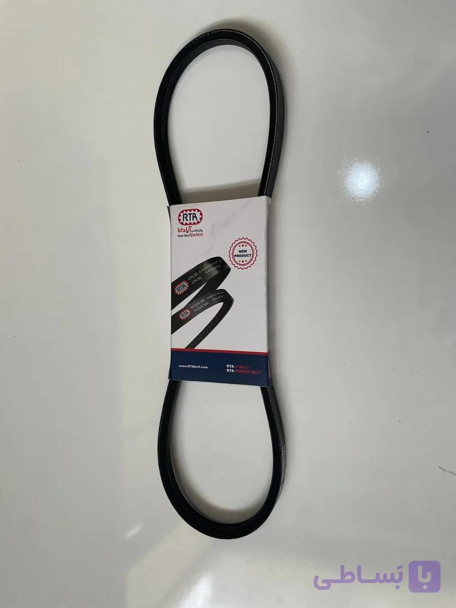 تسمه دینام tu5.slx پارس (855)optibelt