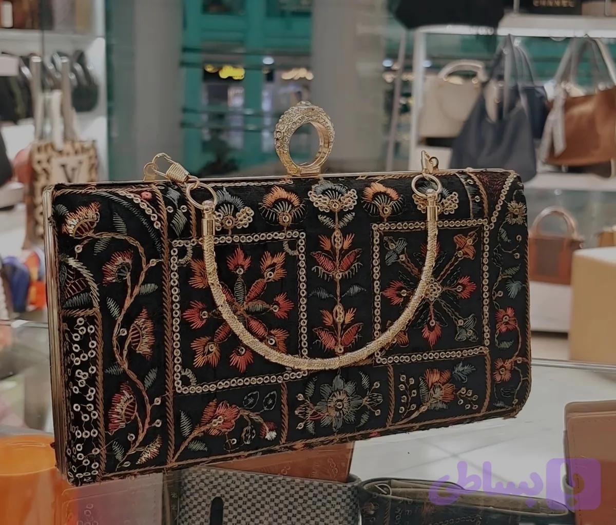 کیف سوزن دوزی هیوآ