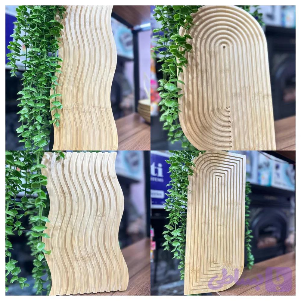 تخته سرو شیارداروارداتی