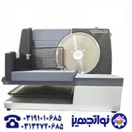 کالباس بر خانگی کلترونیک(Clatronic) مدل MA2640 — تصویر 1