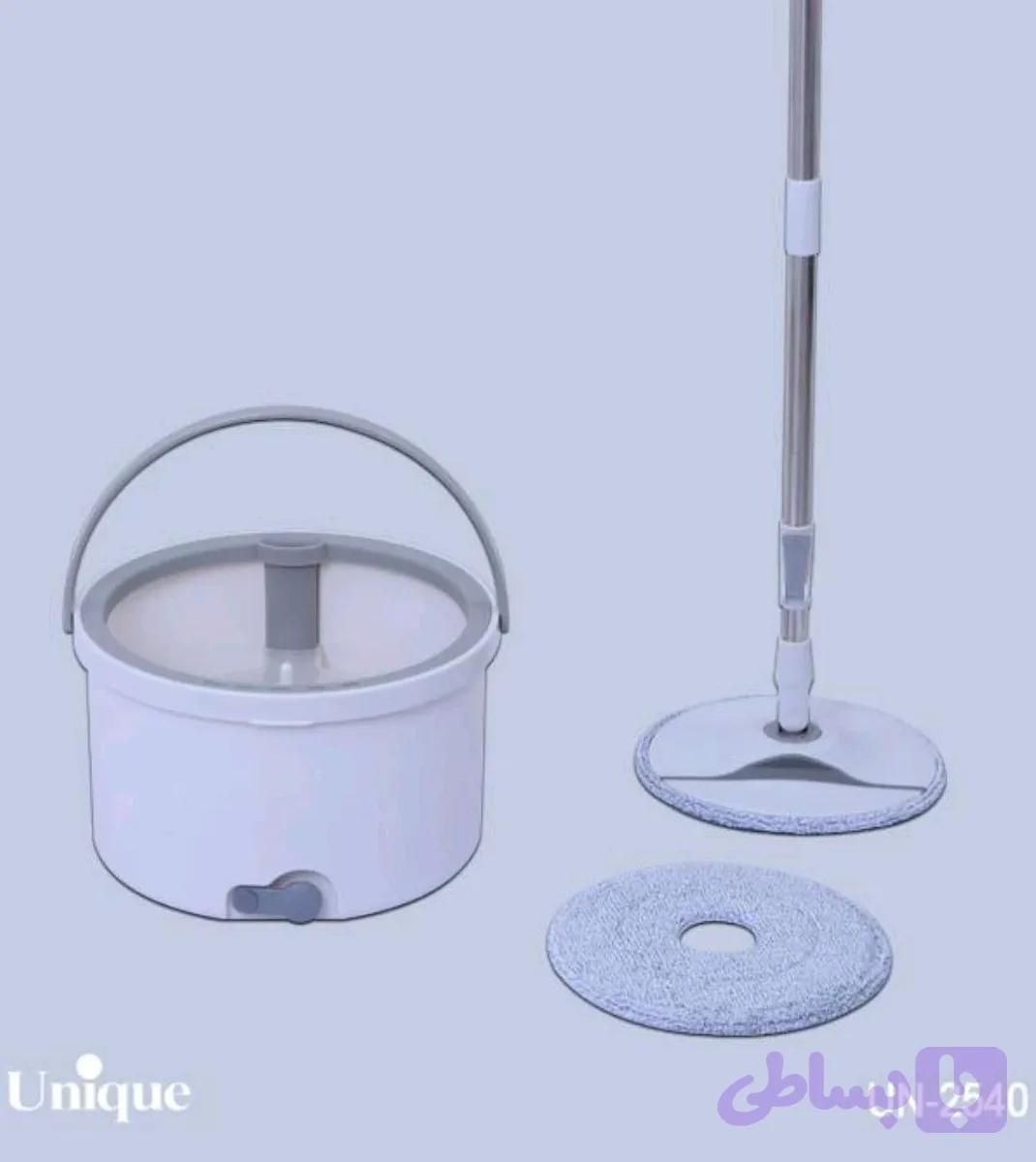 سطل و تی دایره یونیک کد UN-2540