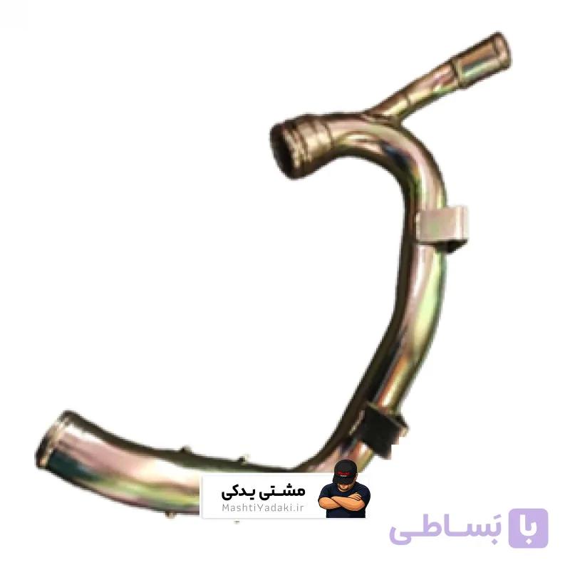 لوله فلزی ورودی آب اویل ماژول سمند ای اف سون ایساکو 699