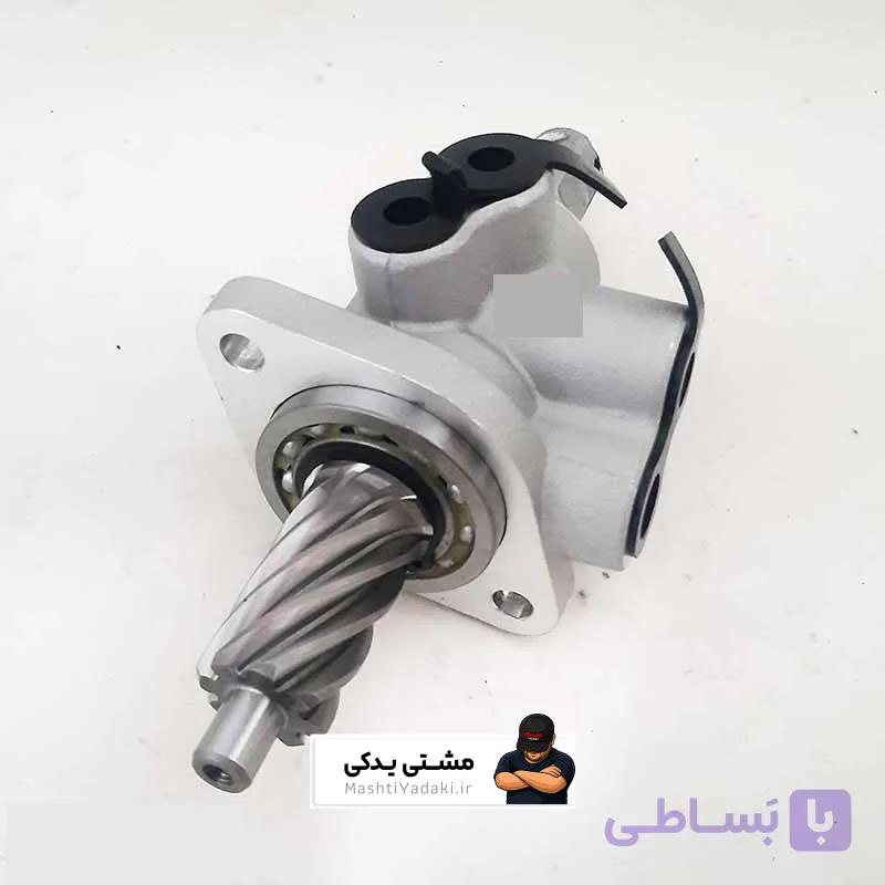 شیر فرمان هیدرولیک 405 طرح قدیم DVS ایساکو 299