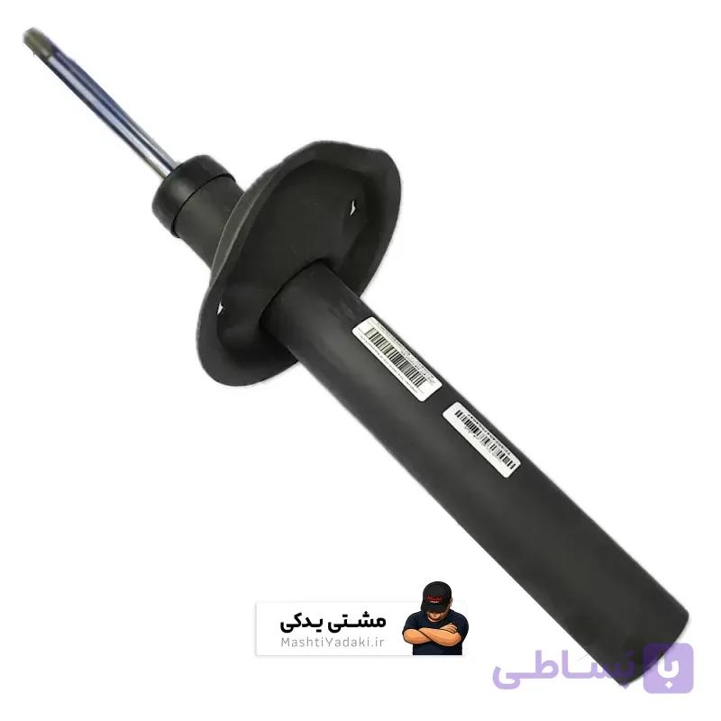 کمک جلو دنا پلاس اتومات راست ایساکو 699