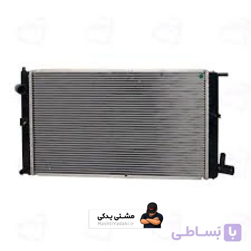 رادیاتور آب دنا اتوماتیک آرمکو
