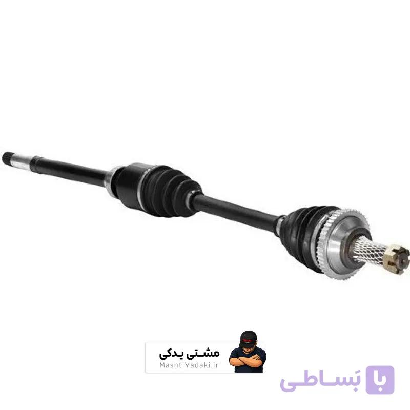 پلوس کامل کوتاه دنا پلاس اتومات ایساکو 099