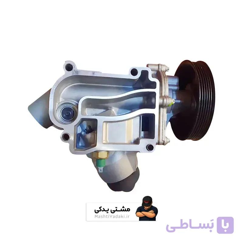 اویل ماژول کامل سمند ای اف سون ایساکو 1899(ایرکا)